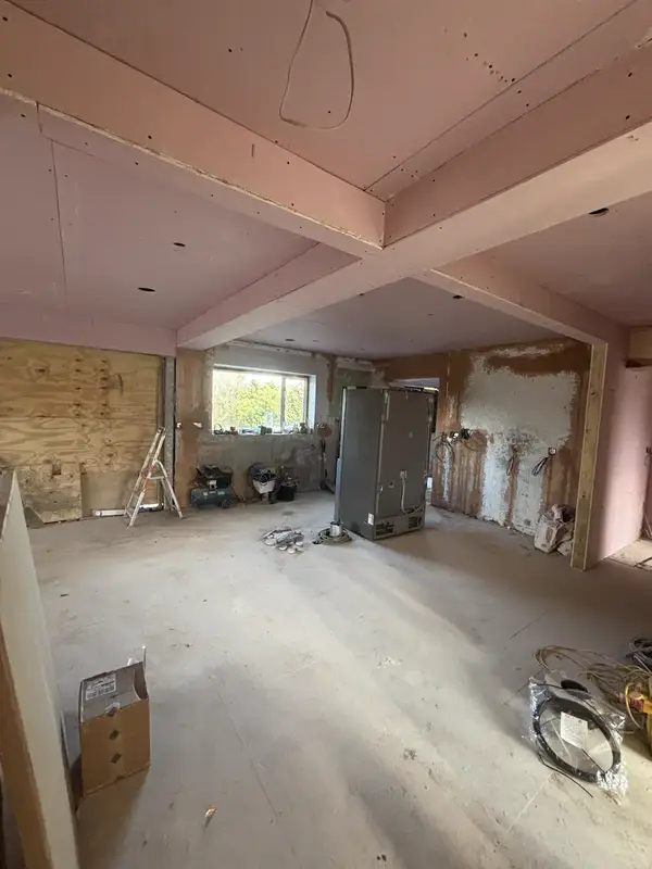 Rewire (work in progress)